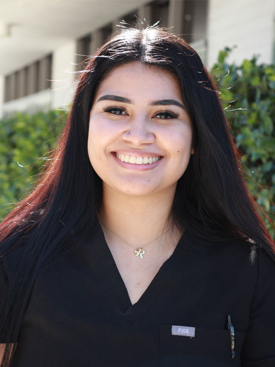 comprehensive rheumatology Esmeralda Ramos