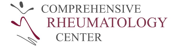 Comprehensive Rheumatology Center logo
