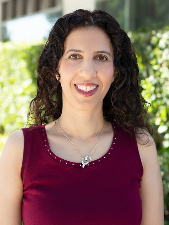 comprehensive rheumatology Sharzad Firooz Study Coordinator