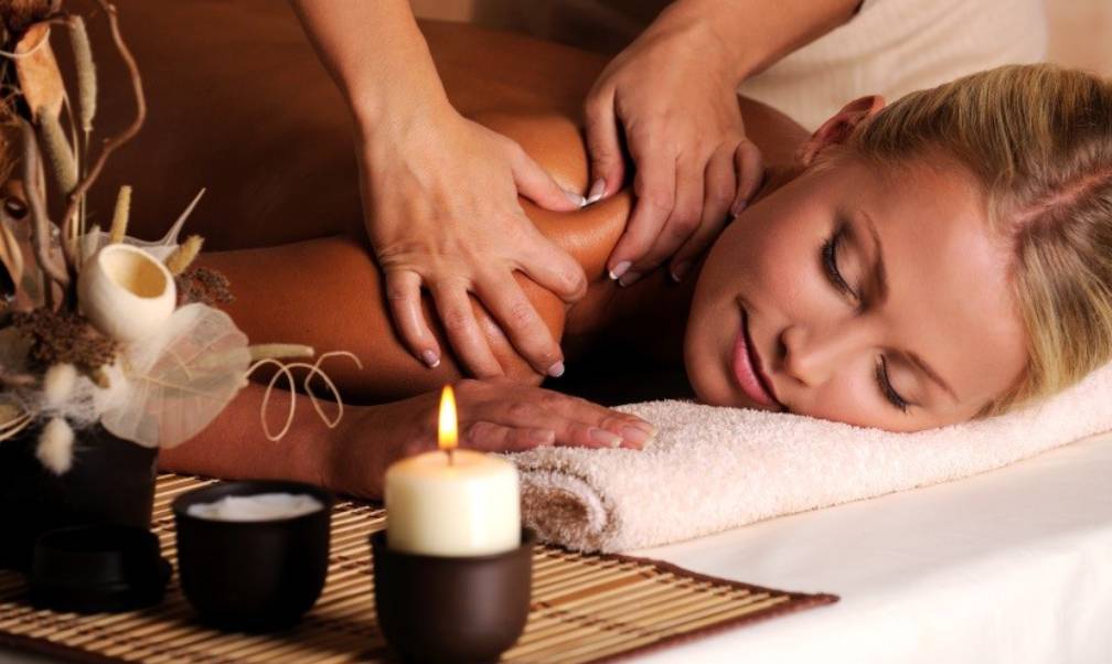 Benefits of Therapeutic Massage