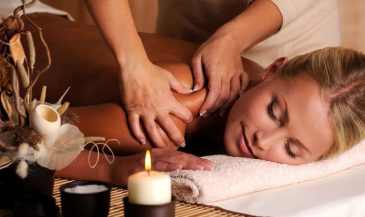 Benefits of Therapeutic Massage