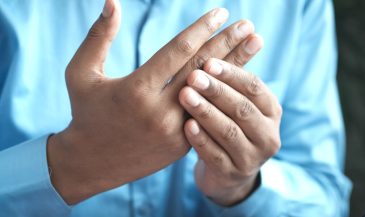 Is Your Diet Causing Inflammation?