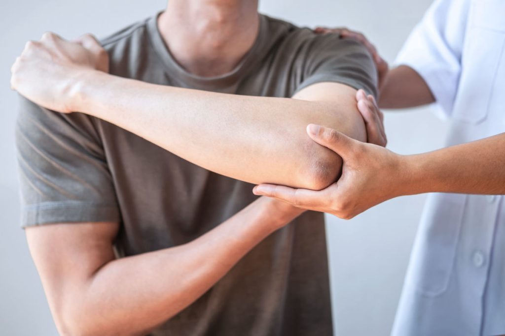 Topical Treatments for Arthritis