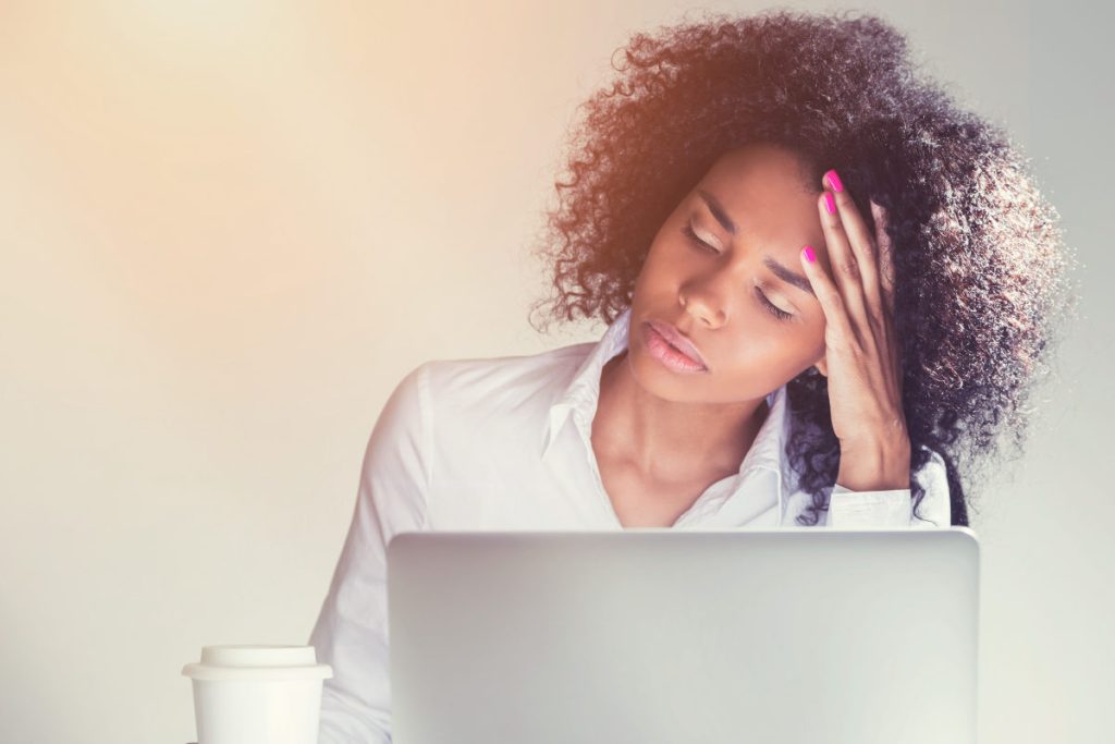 Stress Hormones